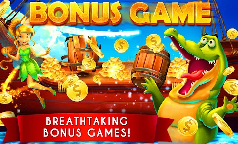 Slots Oscar free spins feature screenshot