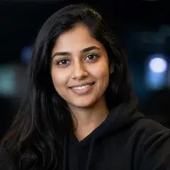 Aisha Rahman