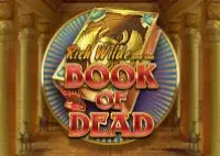 Rich Wilde and the Book of Dead